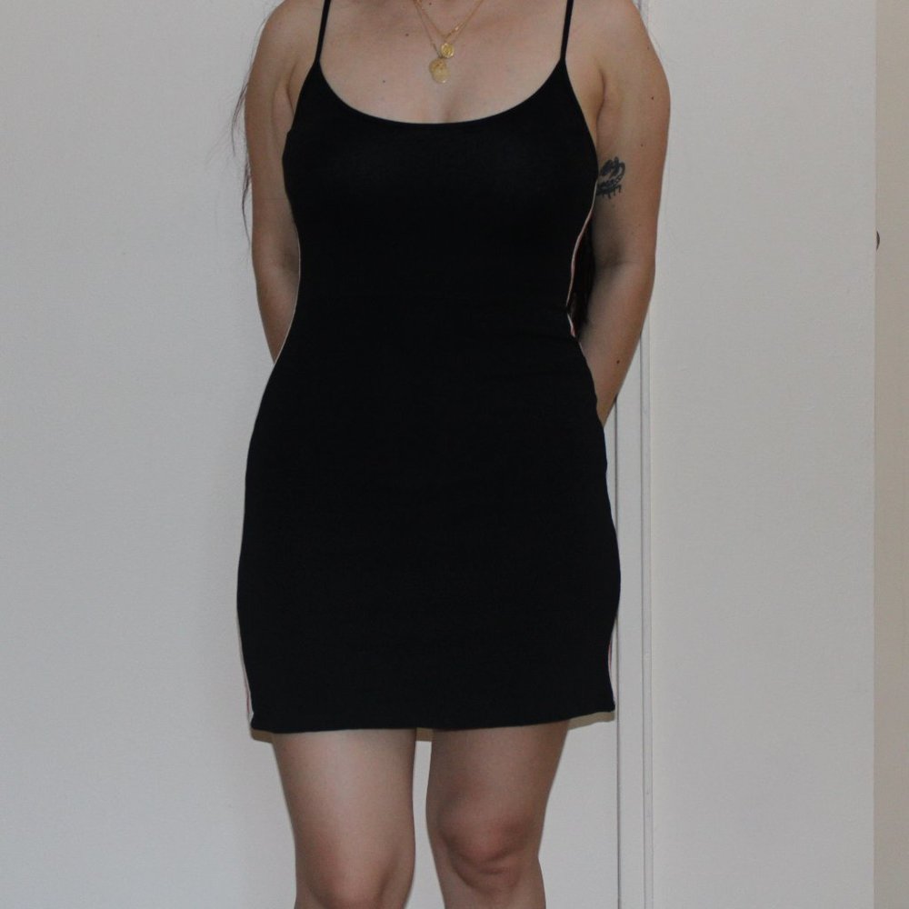 Brandy Melville dress